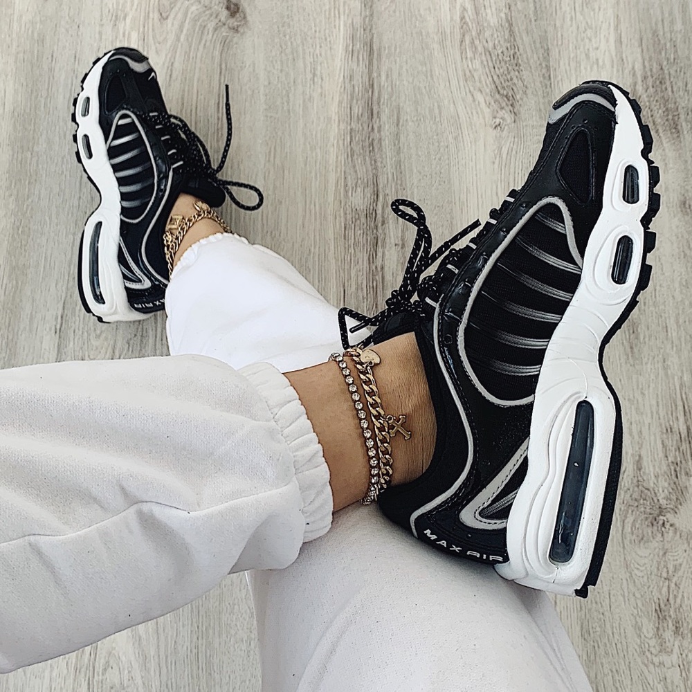 Nike air max tailwind sneakers - Picture 2 of 7